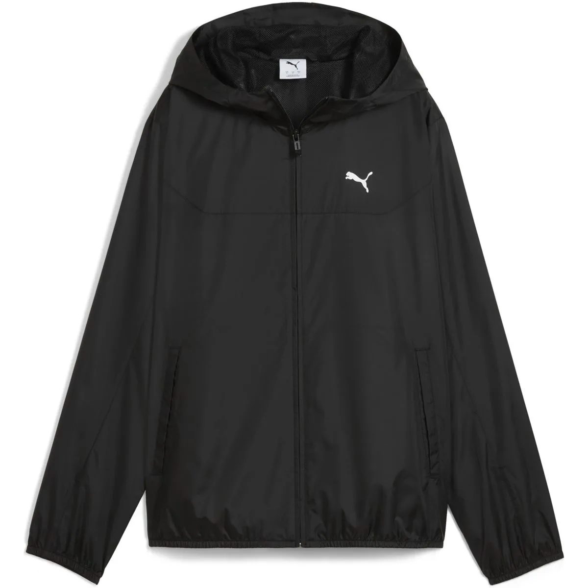 Ess Regular Damen Jacke, schwarz XL