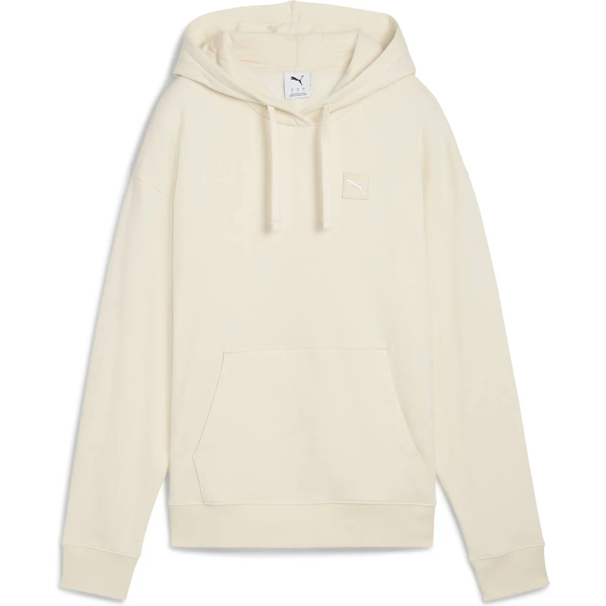 ESS Elevated Comfort FL Damen Kapuzensweater, L