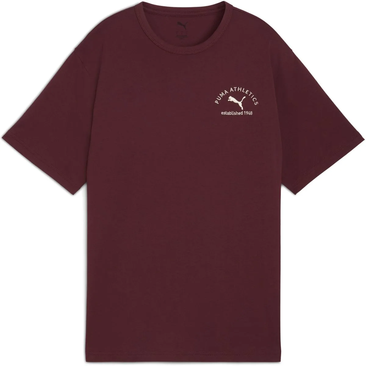 Class Relaxed Damen T-Shirt, rot S