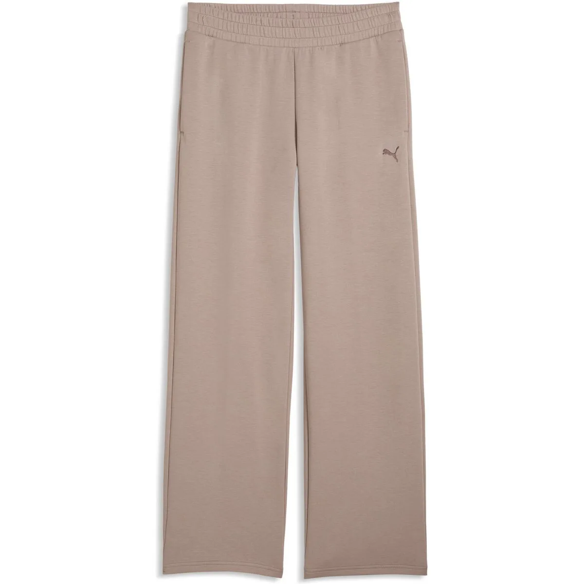 Essentials Elevated Straight LEG DK Damen Jogginghose, braun L