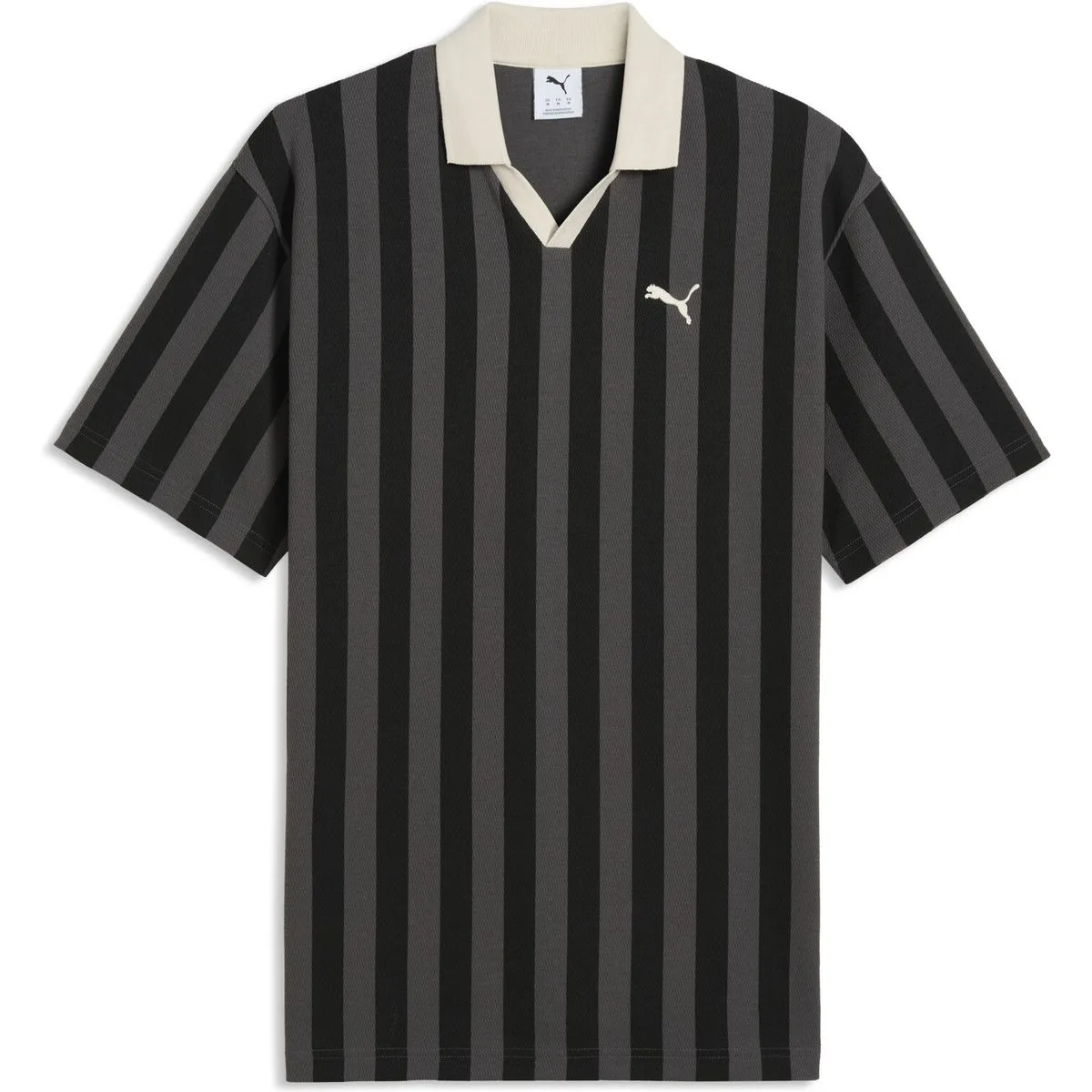 Class Relaxed Pinnacle Herren T-Shirt, schwarz XL