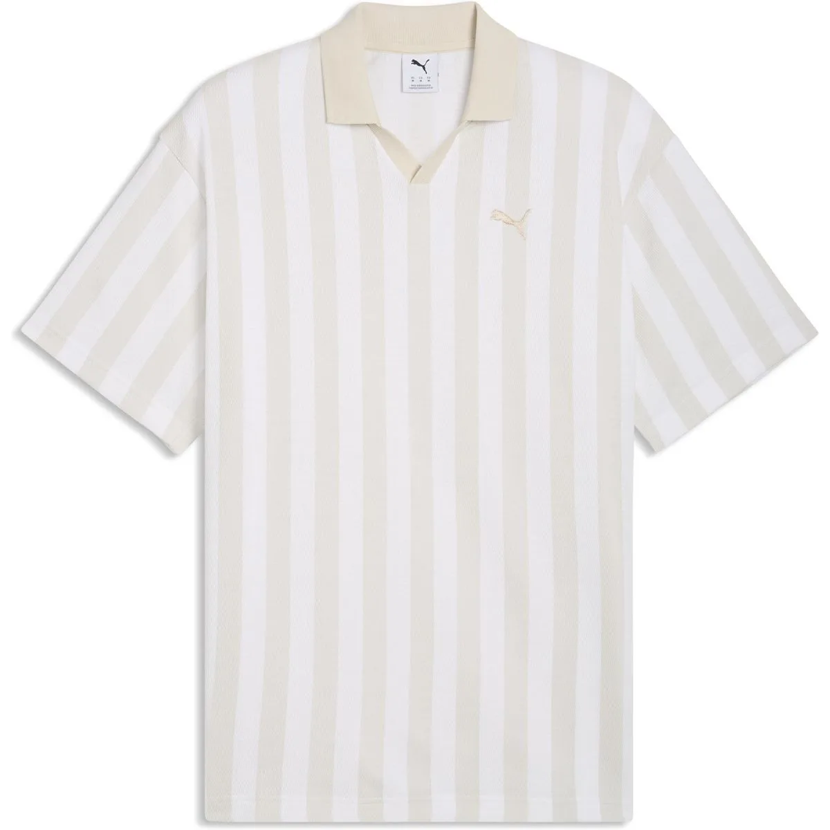Class Relaxed Pinnacle Herren T-Shirt, weiß M