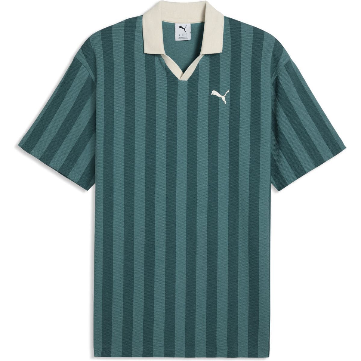 Class Relaxed Pinnacle Herren T-Shirt, grün M