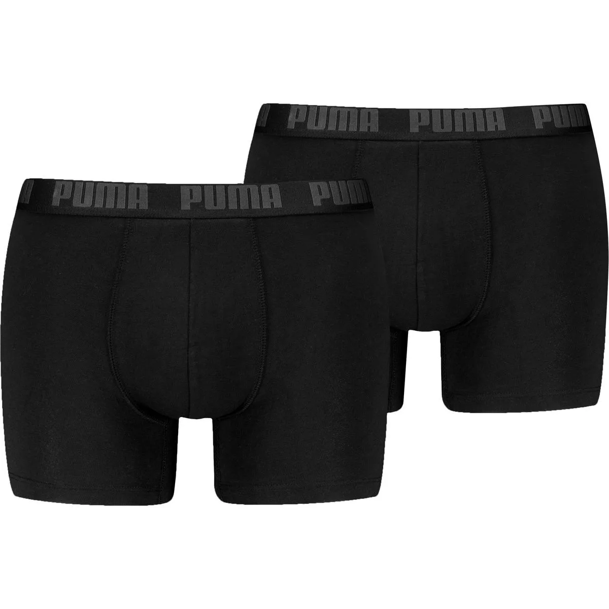 Er Pack Herren Unterhose, schwarz XXL