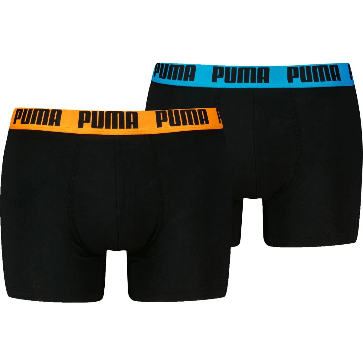 Er Pack Herren Unterhose, schwarz XXL