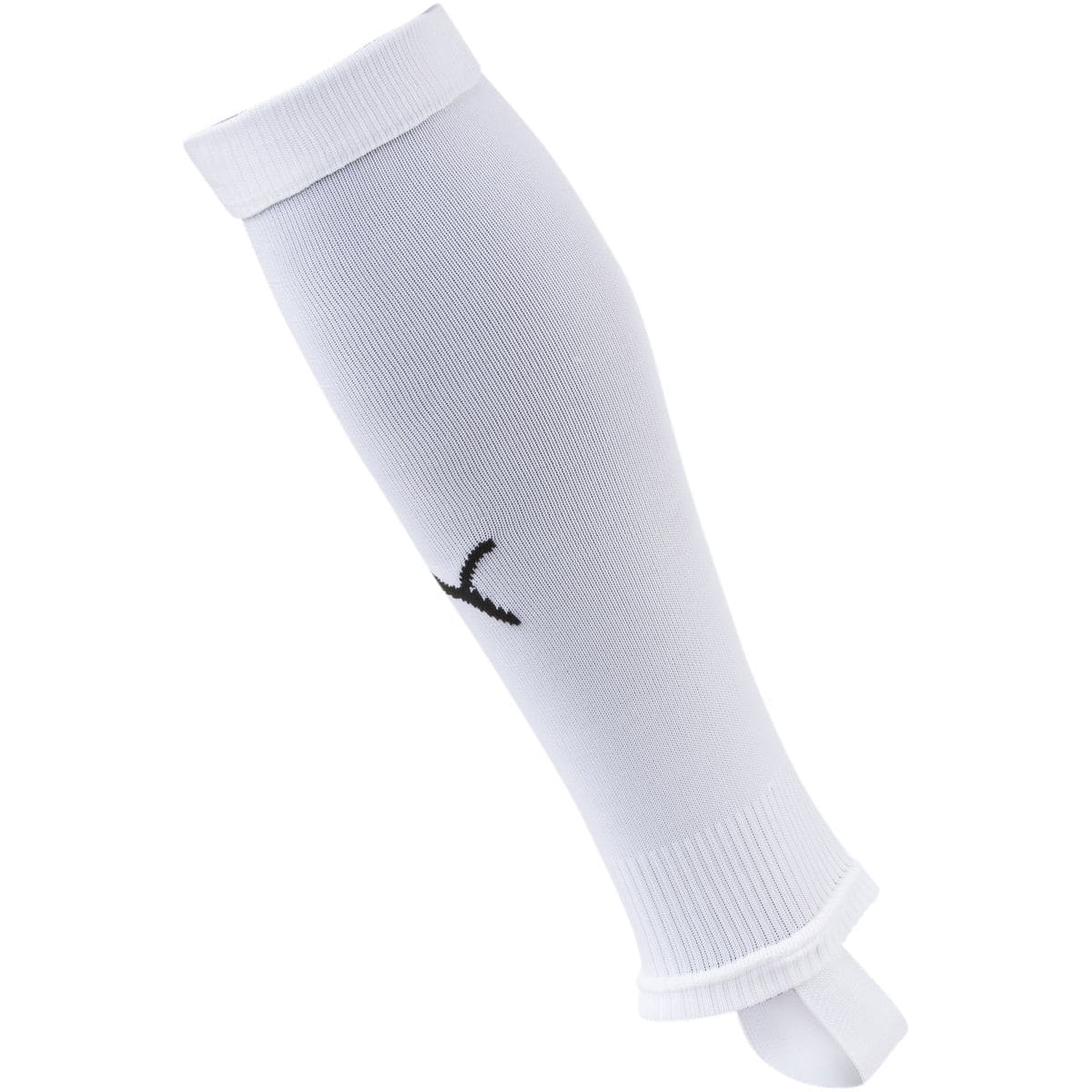 Team Liga Stirrup Socks Core Herren Stutzen, weiß 1