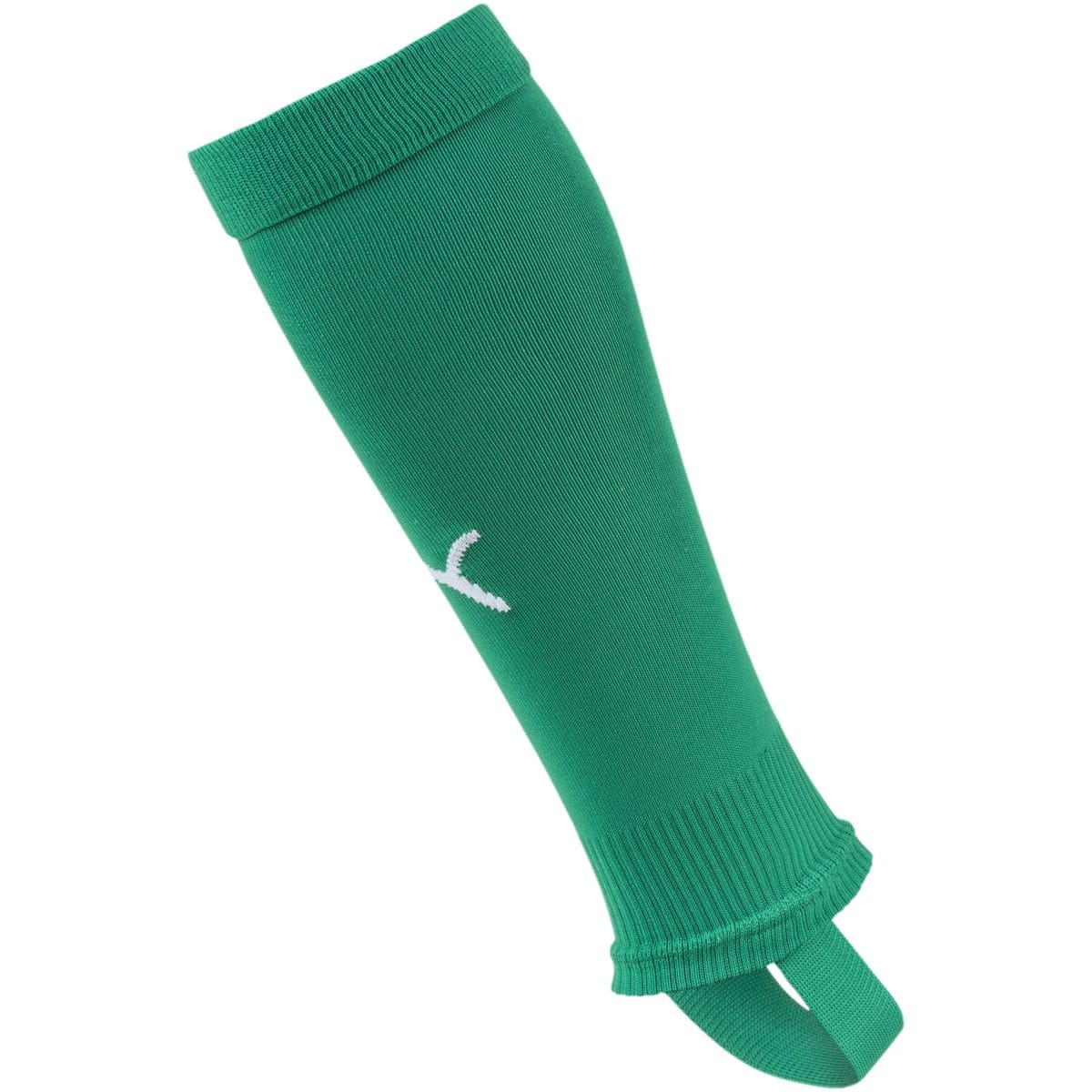 Team Liga Stirrup Socks Core Herren Stutzen, grün 3