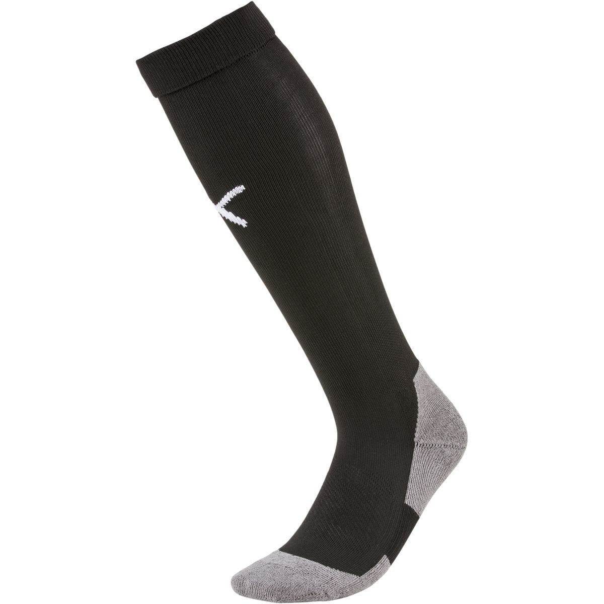 Team Liga Core Herren Strümpfe, schwarz 2