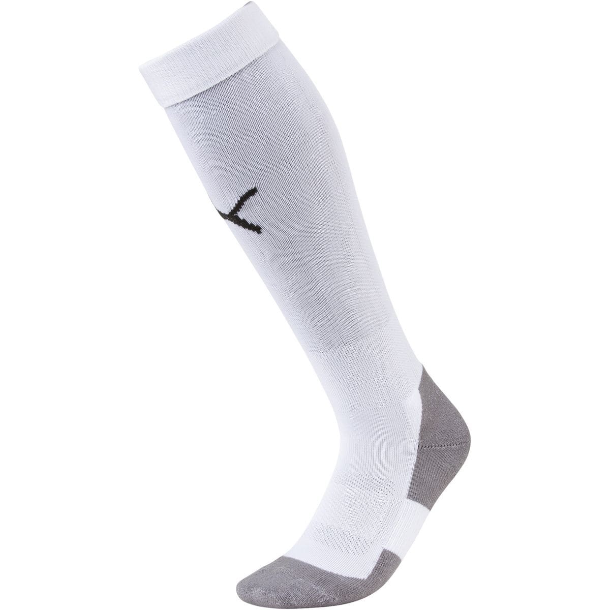 Team Liga Core Herren Strümpfe, weiß 5