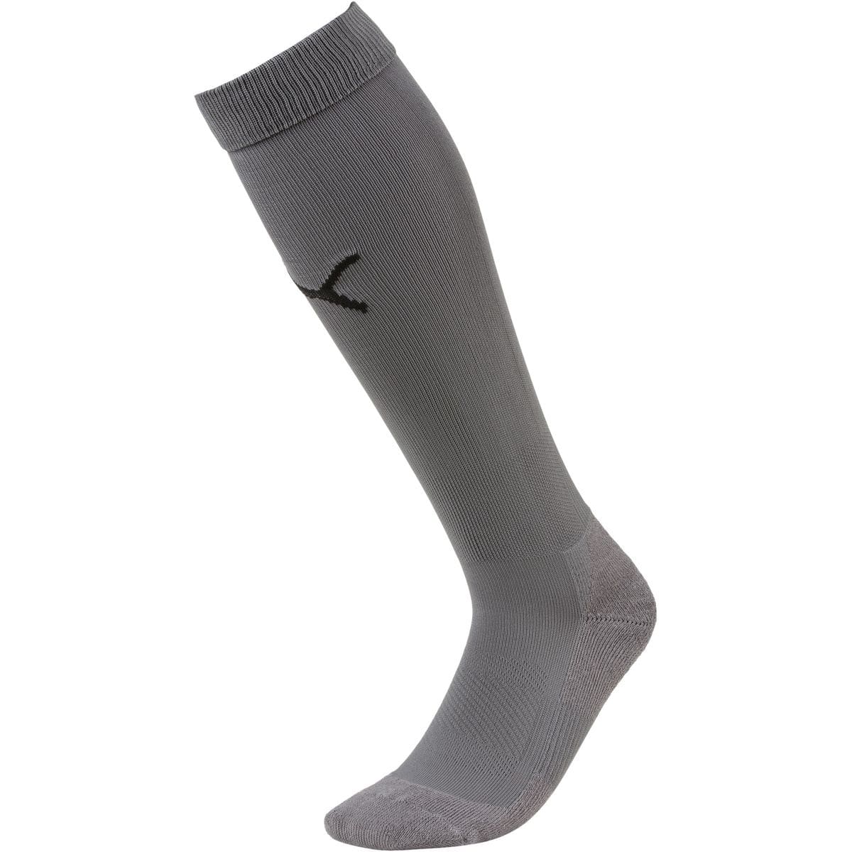 Team Liga Core Herren Strümpfe, grau 3