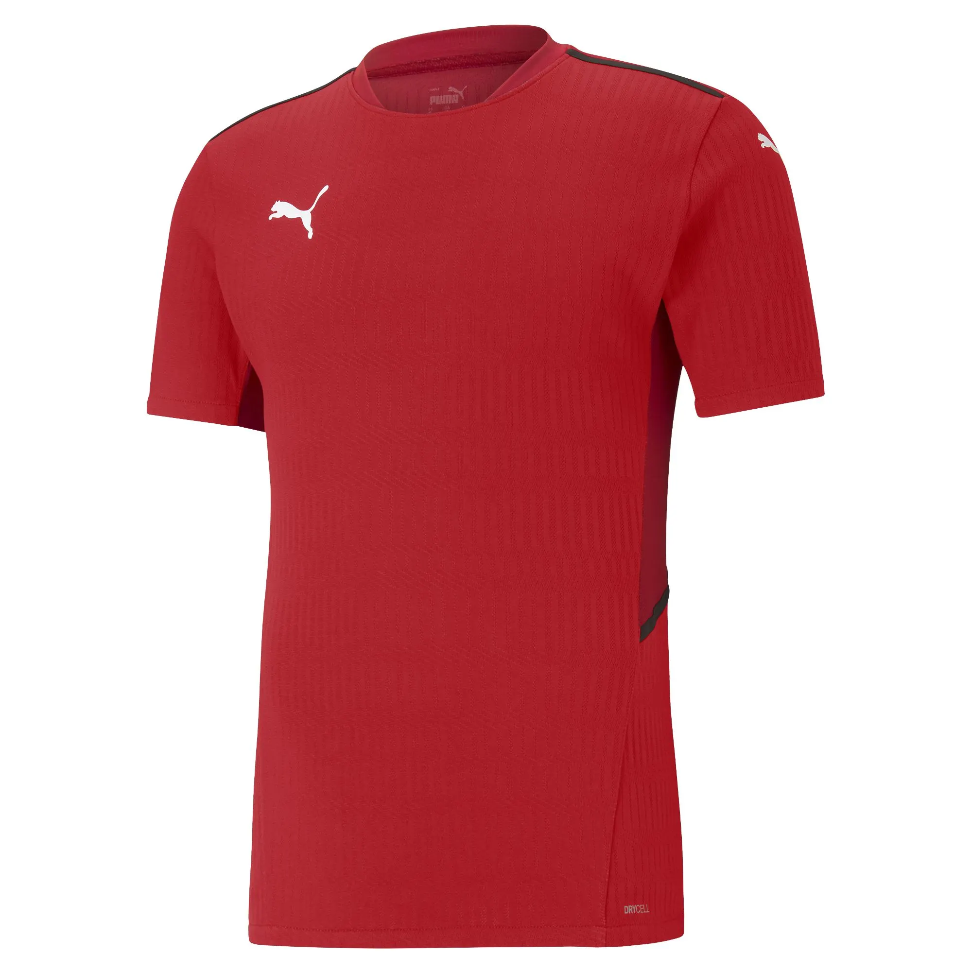 Puma TeamCUP Herren Trikot, rot M