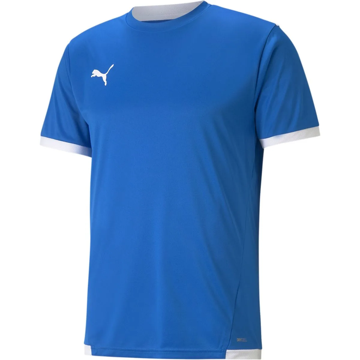Puma TeamLIGA Herren Trikot, blau S