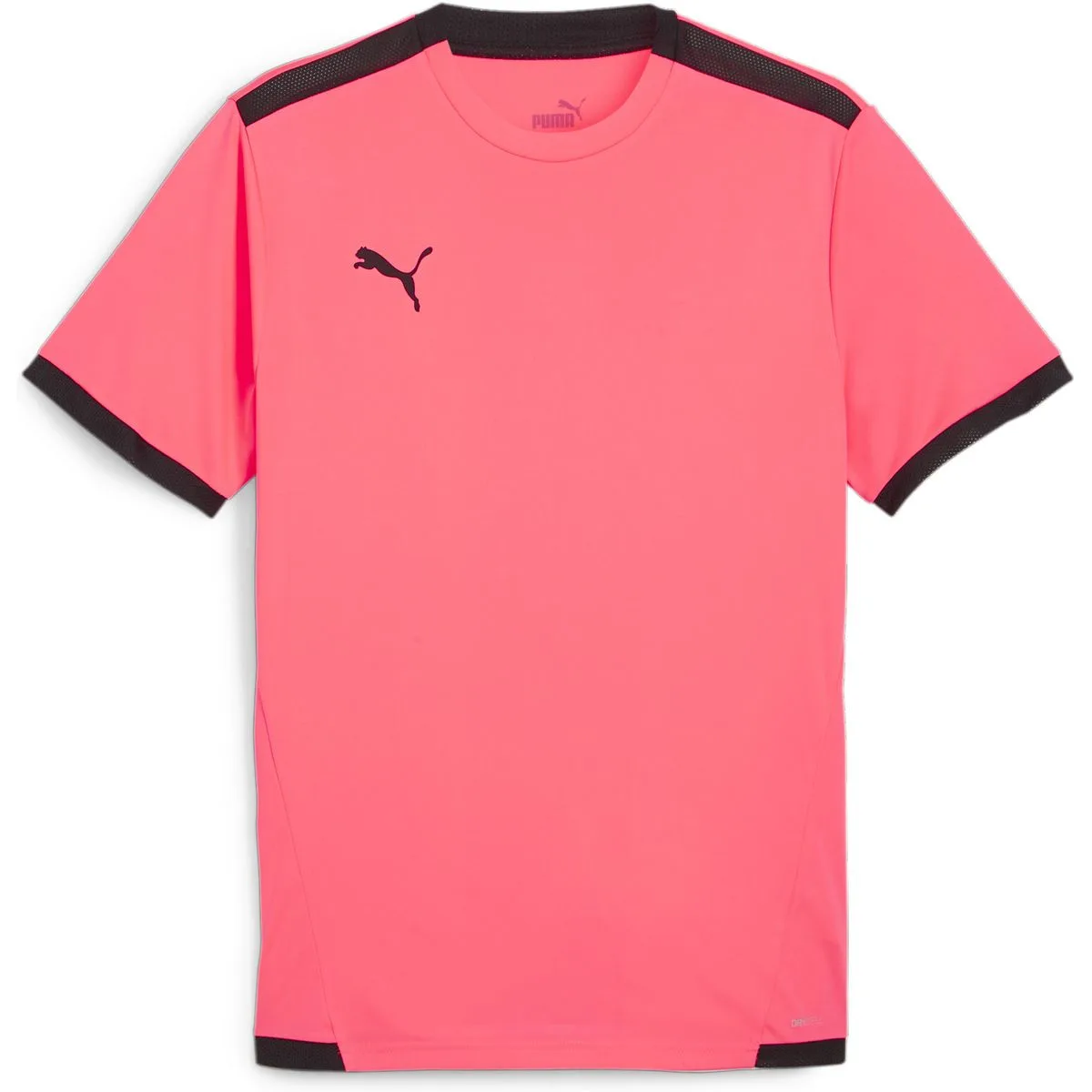 Puma TeamLIGA Herren Trikot, rosa 4099685559923