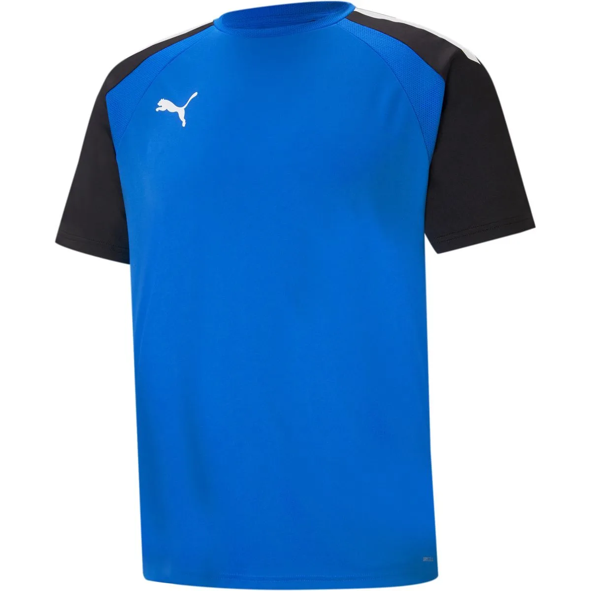 TeamPACER Herren T-Shirt, blau L