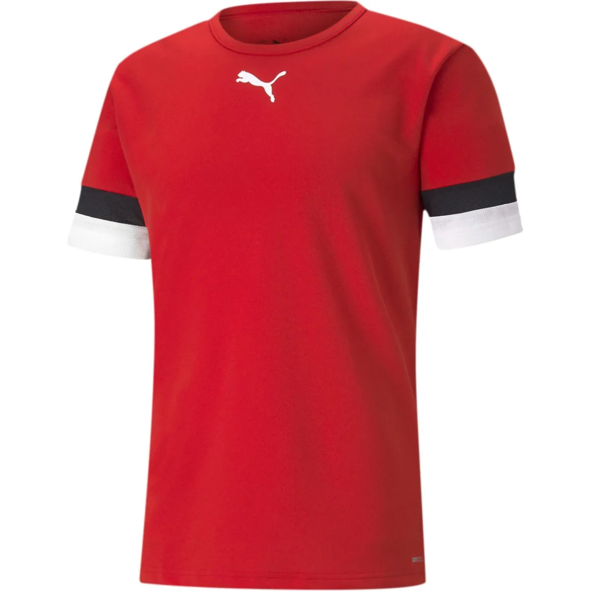 Puma TeamRISE Herren Trikot, rot L
