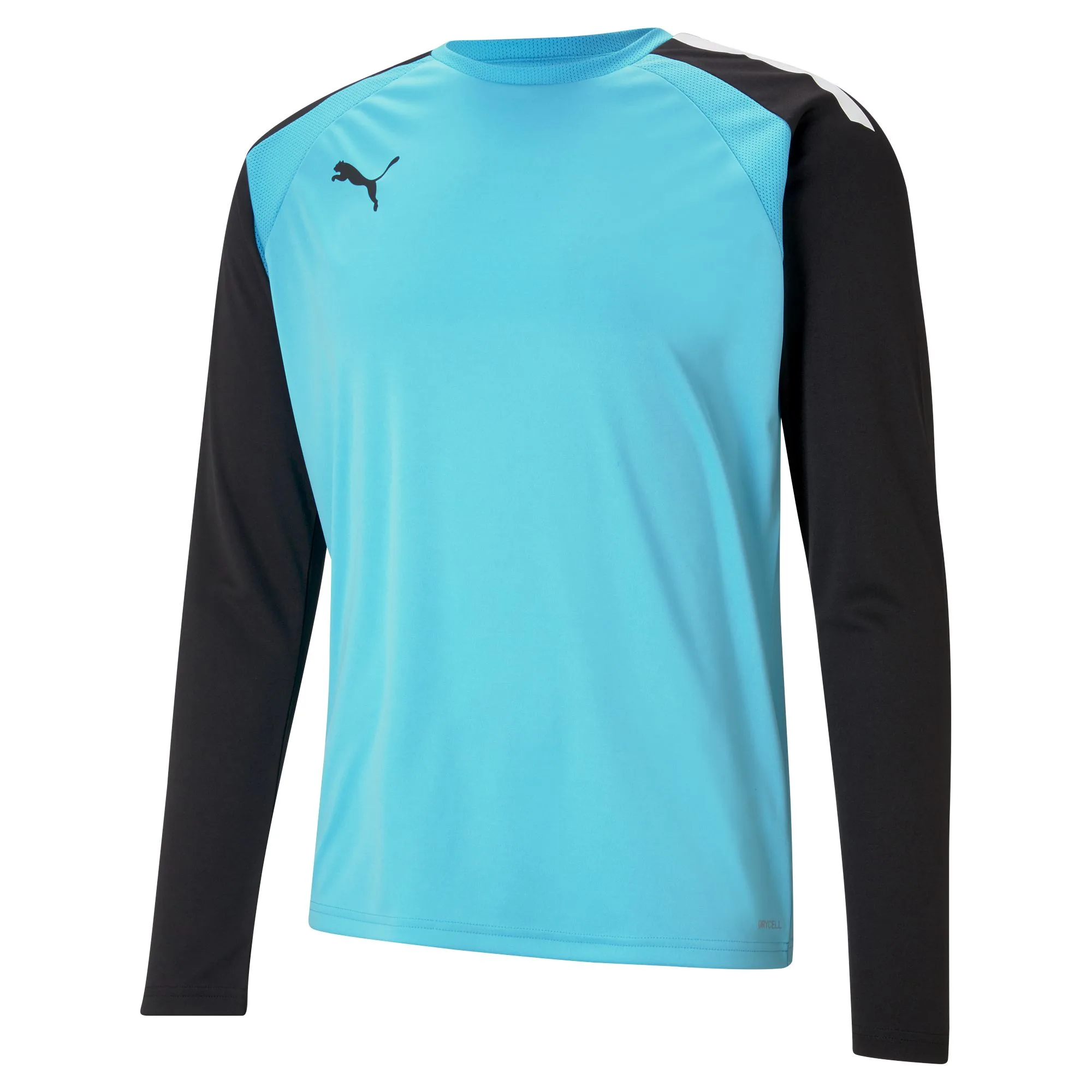 TeamPACER GK LS Herren Longsleeve, blau L