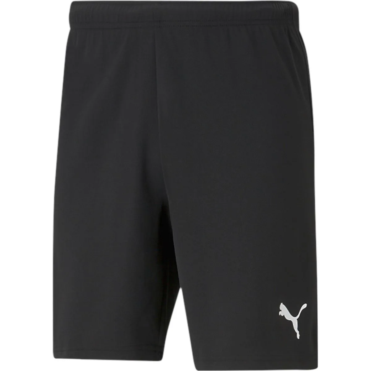 TeamRISE Short Herren Shorts, schwarz XXL