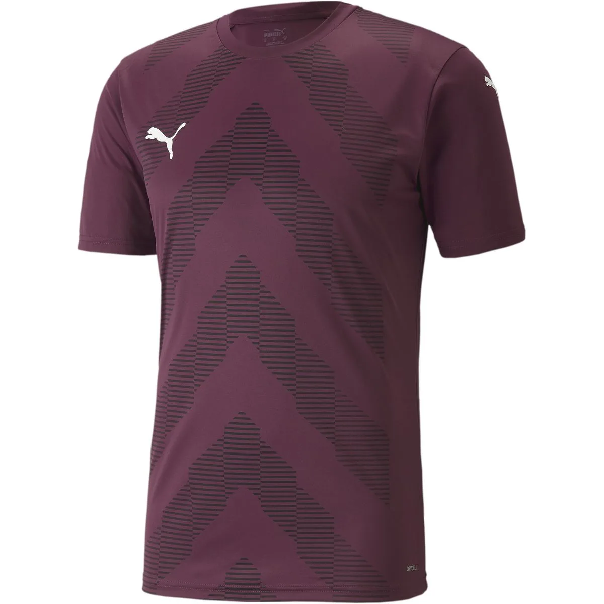 TeamGLORY Herren Trikot, lila M