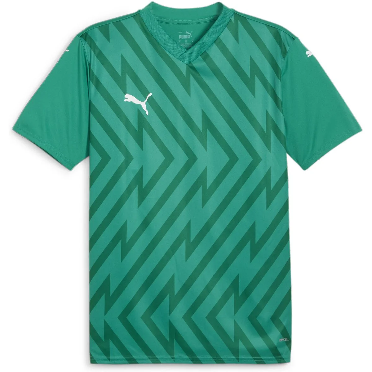 TeamGLORY Herren Trikot, grün XL