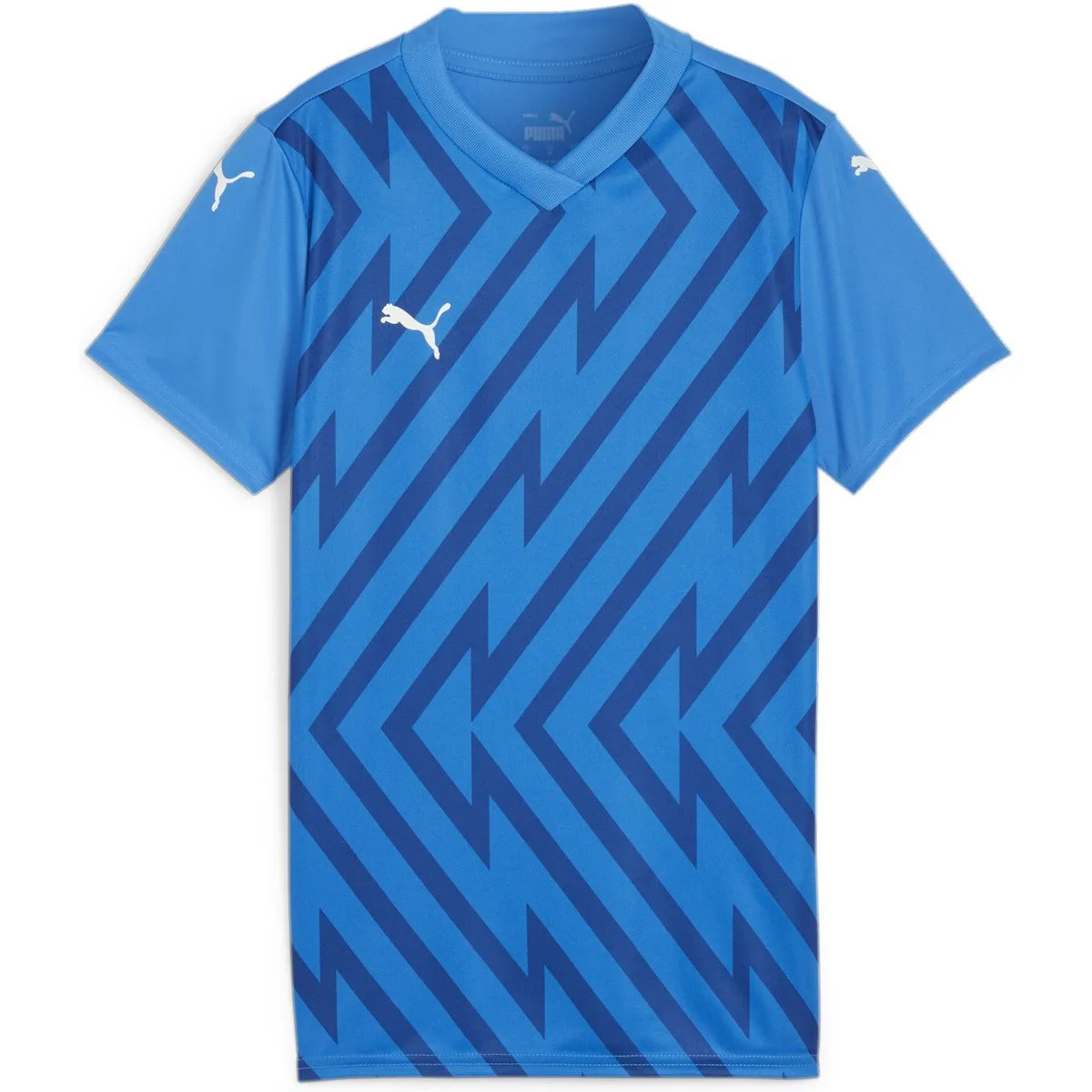TeamGLORY Damen Trikot, blau XL
