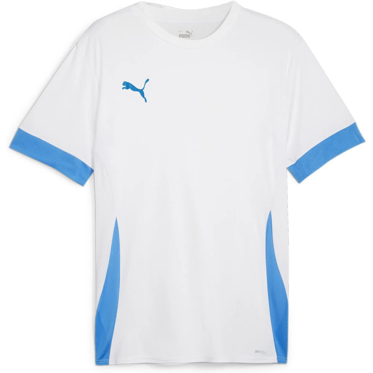 TeamGOAL Matchday Herren Trikot, weiß 3XL