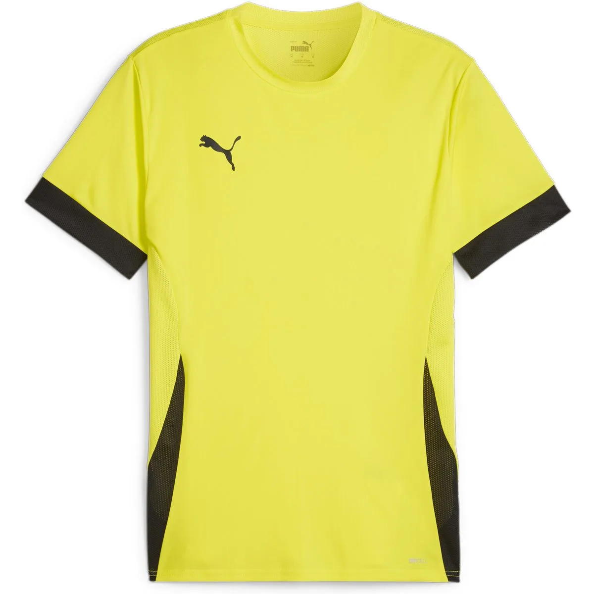 TeamGOAL Matchday Herren Trikot, gelb L
