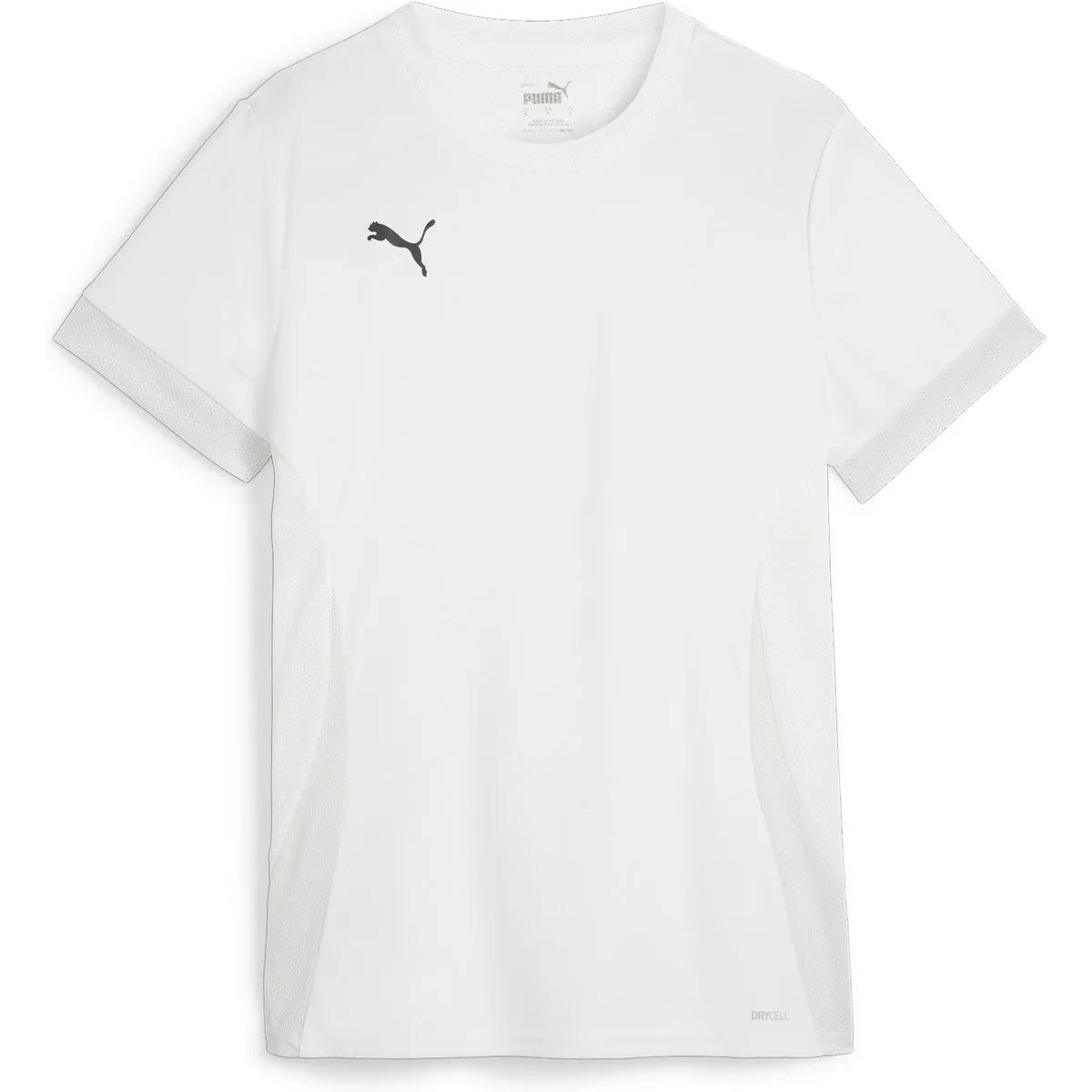 TeamGOAL Matchday Damen Trikot, weiß L