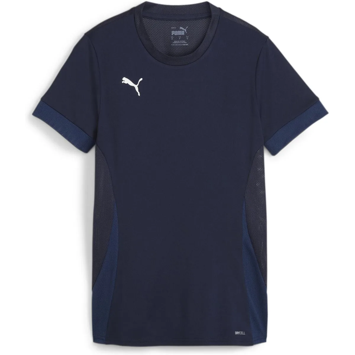 TeamGOAL Matchday Damen Trikot, blau XXL
