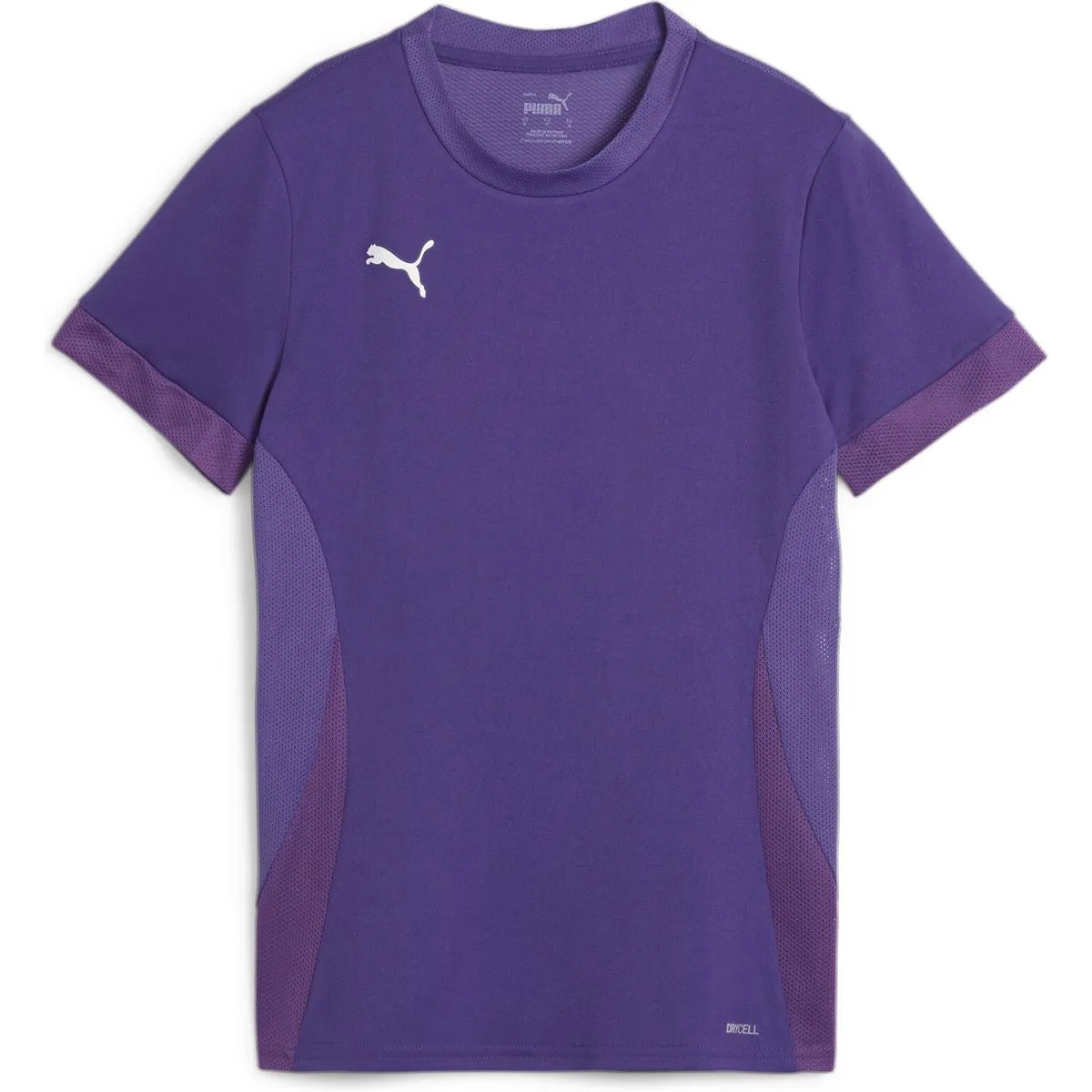 TeamGOAL Matchday Damen Trikot, lila S