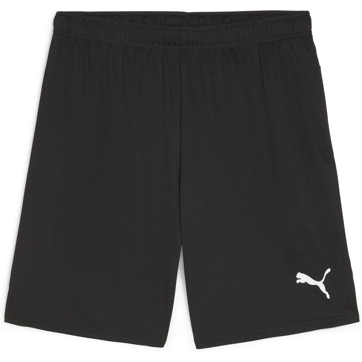 TeamGOAL Herren Shorts, schwarz L