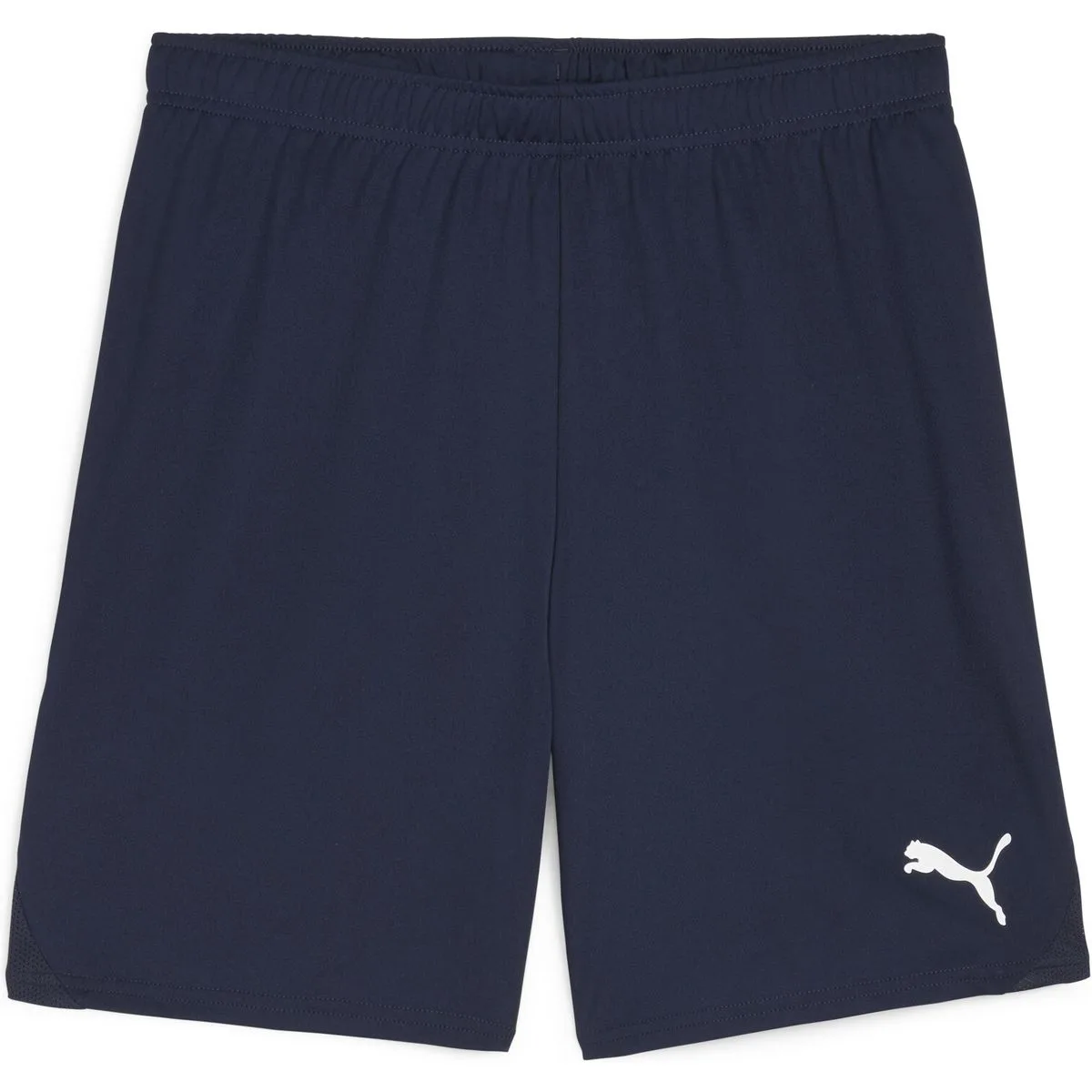 Puma teamGOAL Herren Shorts, blau L