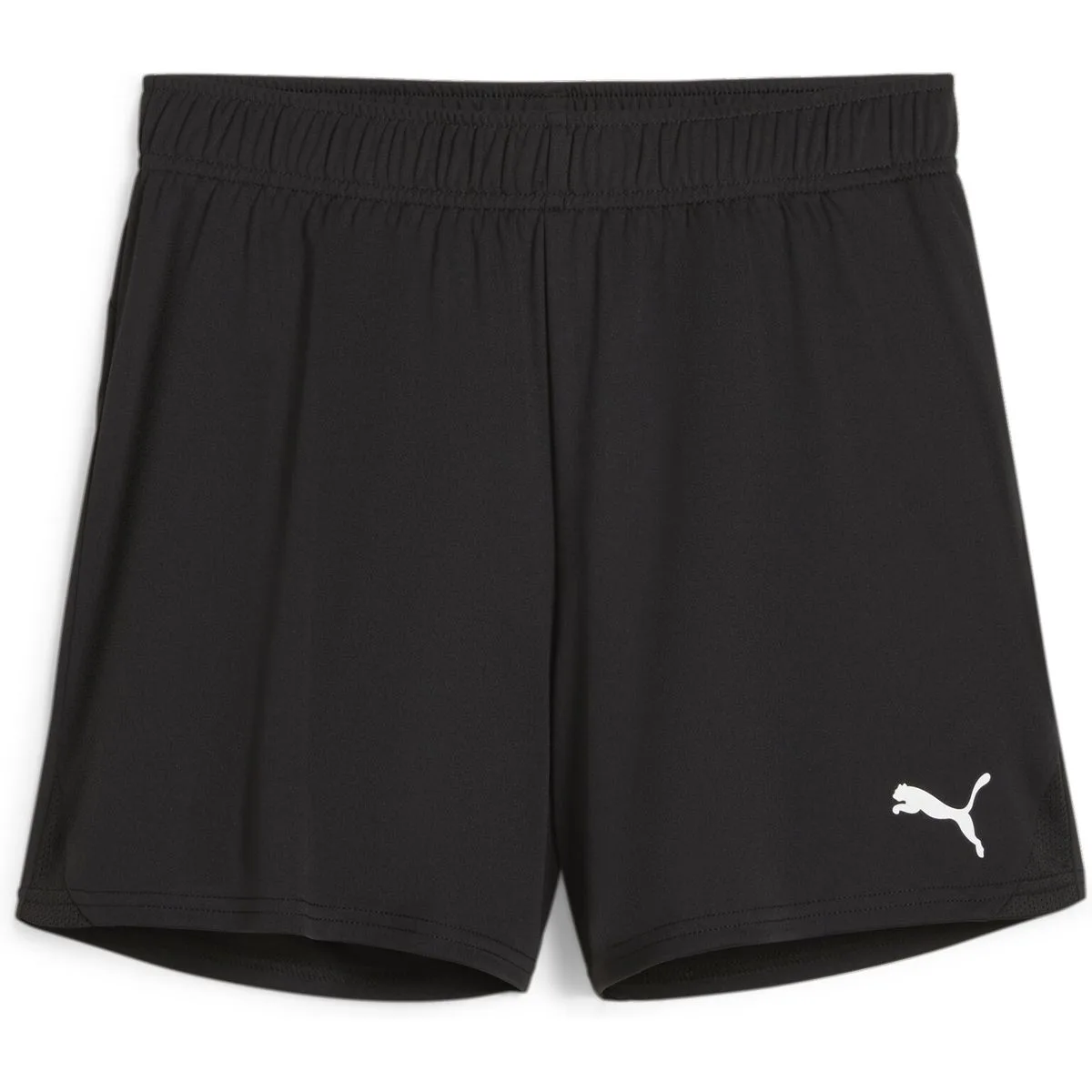 TeamGOAL Handball Damen Shorts, schwarz S