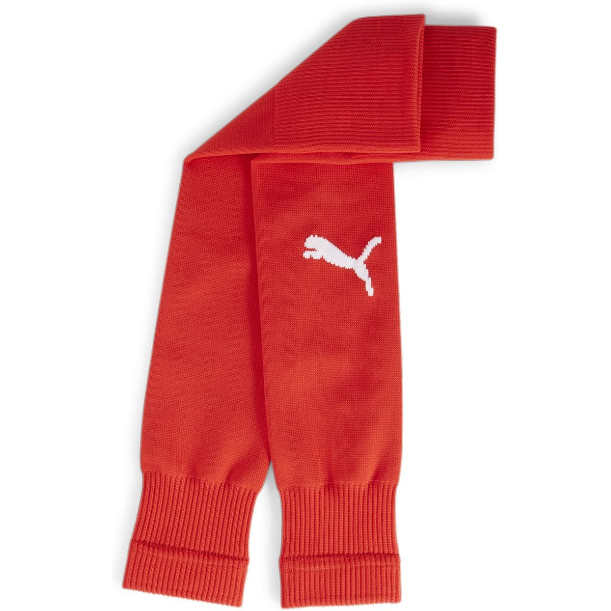 Puma teamGOAL Herren Socken, rot 4