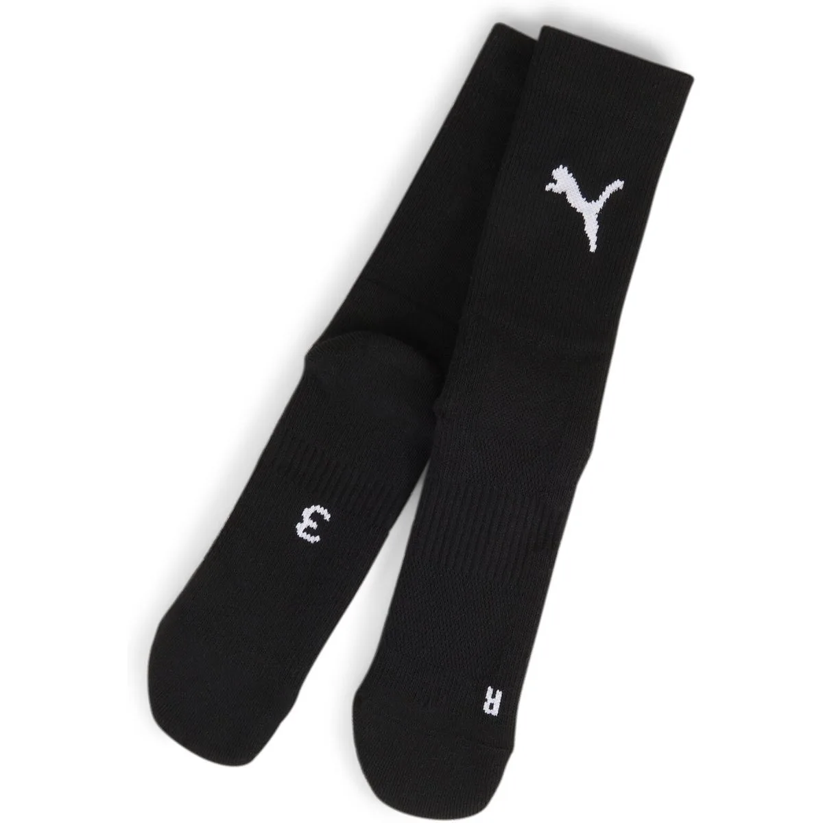 TeamGOAL Performance Herren Socken, schwarz 3