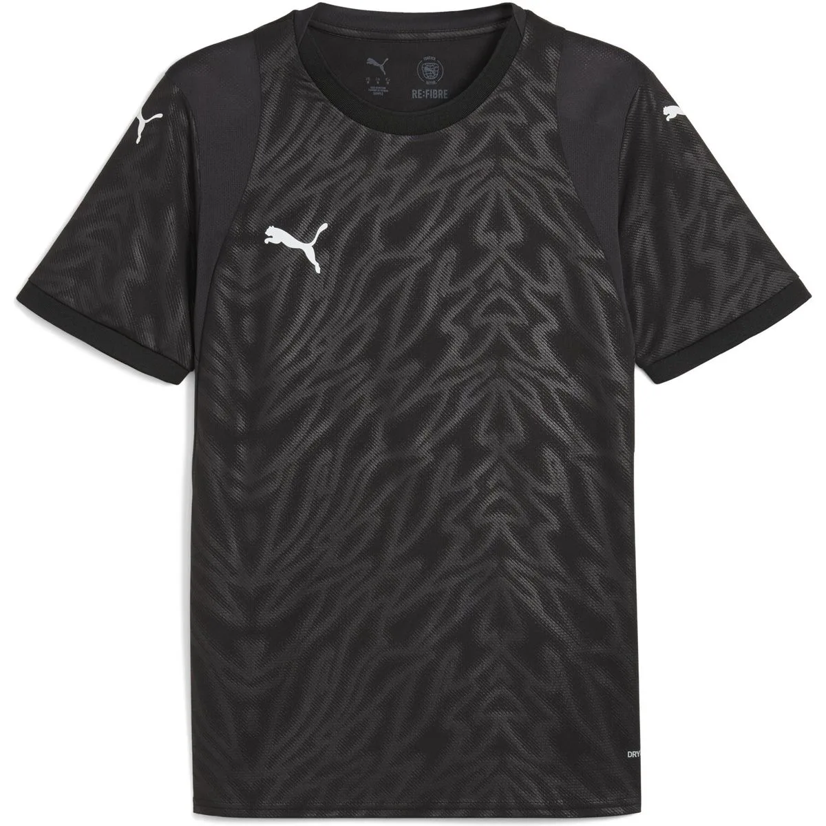 TeamCUP Herren T-Shirt, schwarz XL