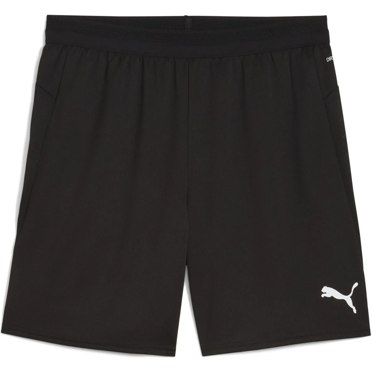 TeamCUP Herren Shorts, schwarz XXL