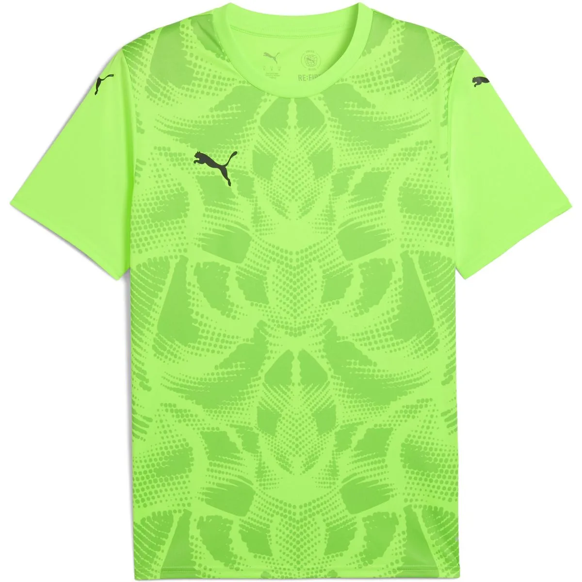 TeamULTIMATE Herren T-Shirt, grün L
