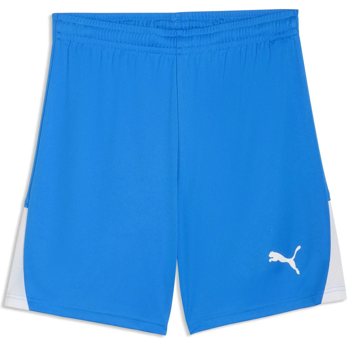 Teamliga26 Herren Shorts, blau XXL