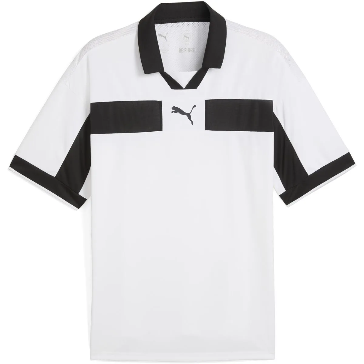 TeamCLASSIC Match Herren T-Shirt, weiß M