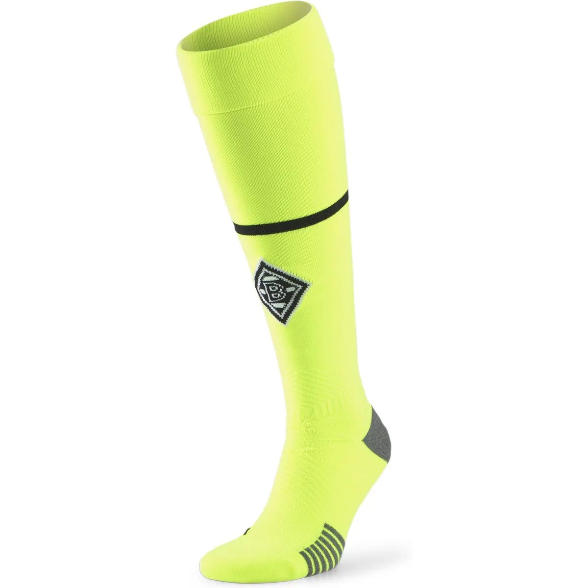 Team Borussia Mönchengladbach Banded Socks Replica Herren Socken, gelb 2