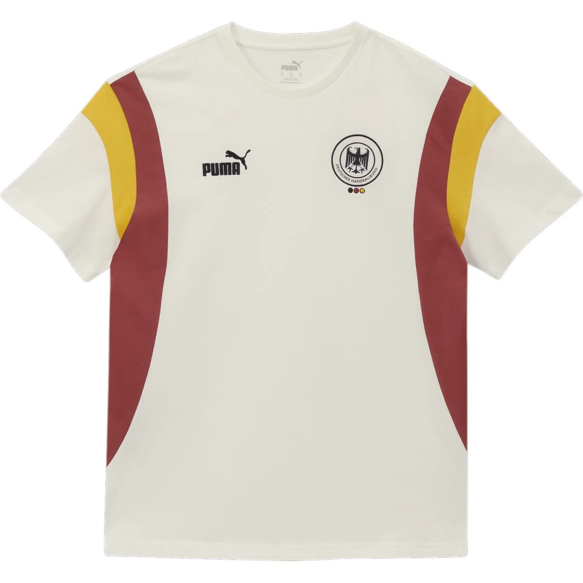 DHB Archive Herren T-Shirt, weiß XL