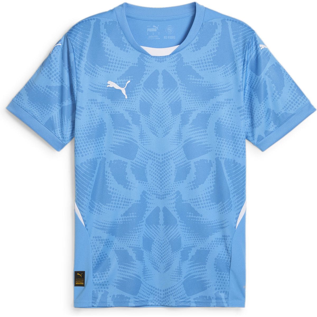 GK Replica Herren Trikot, blau XS