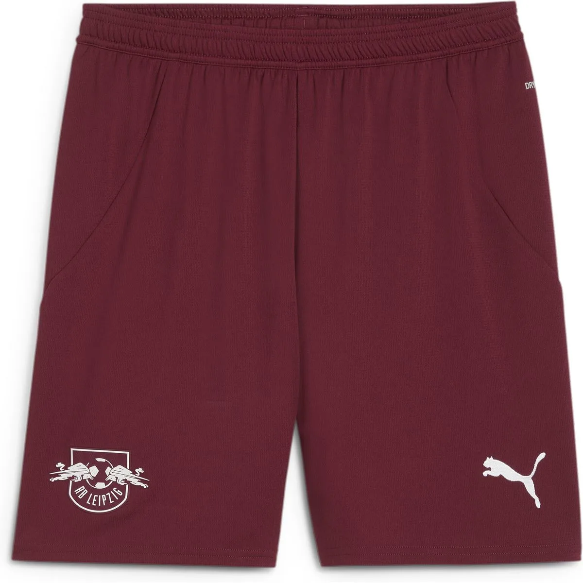 RB Leipzig Replica Herren Shorts, rot 3XL