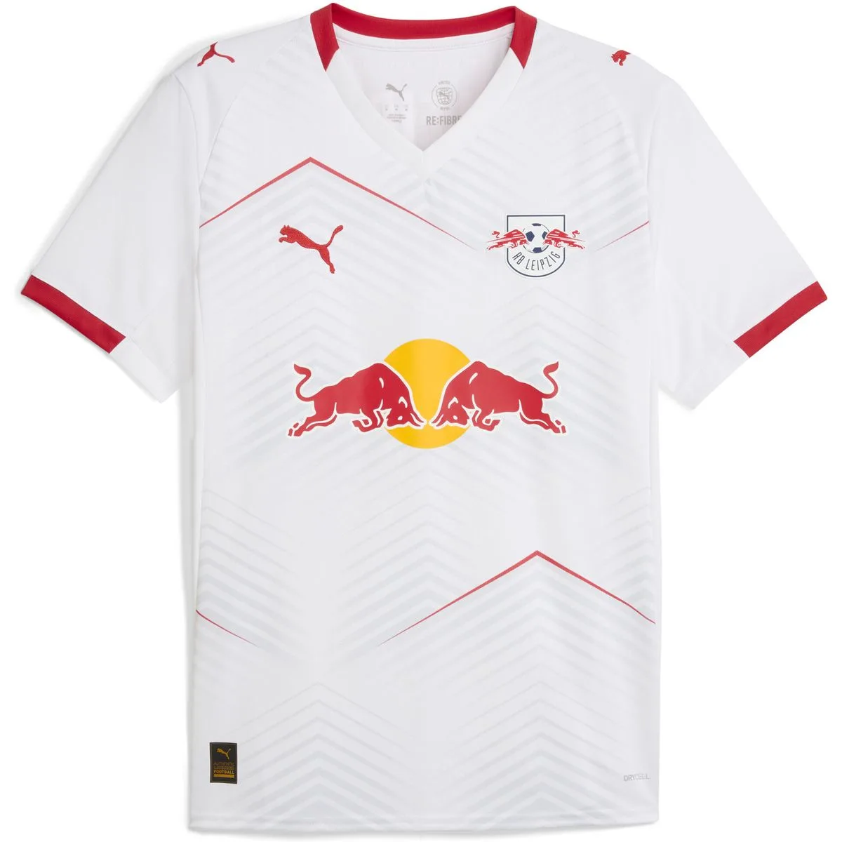 RBL Home Replica Herren Trikot, weiß XL