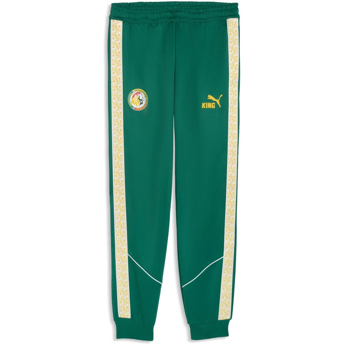 FSFKing Anthem Herren Trainingshose, grün L