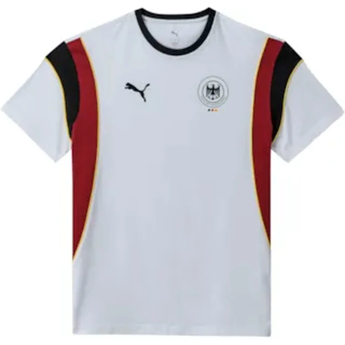 DHB Archive Herren T-Shirt, weiß 3XL