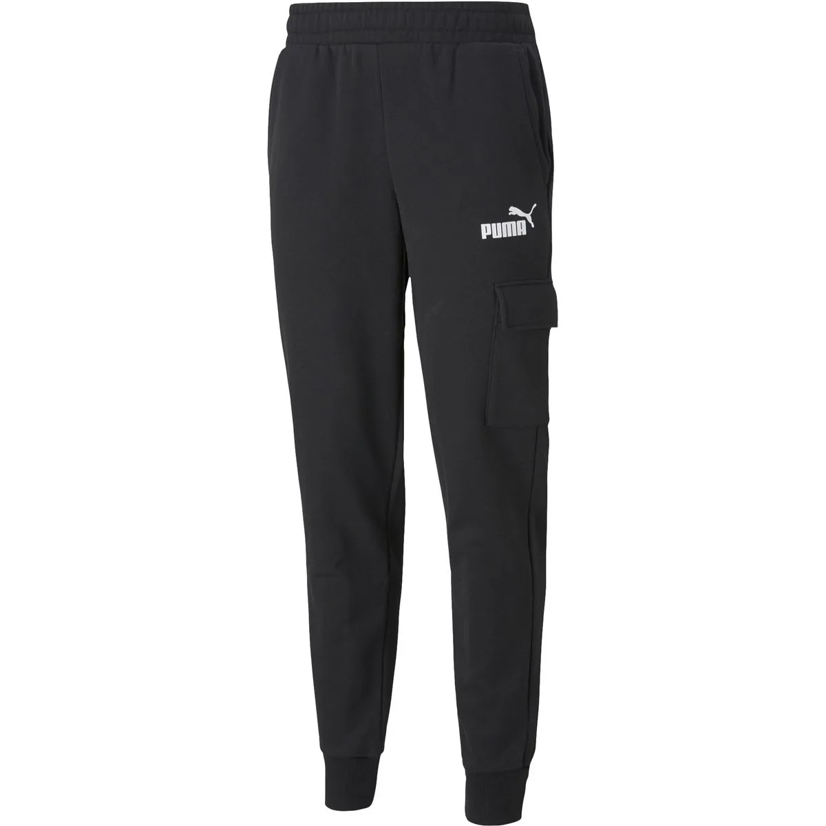 ESS Cargo Herren Hose, schwarz M
