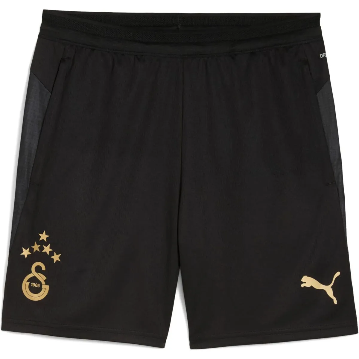 GSK Training w/ pockets with Star Herren Shorts, schwarz XL