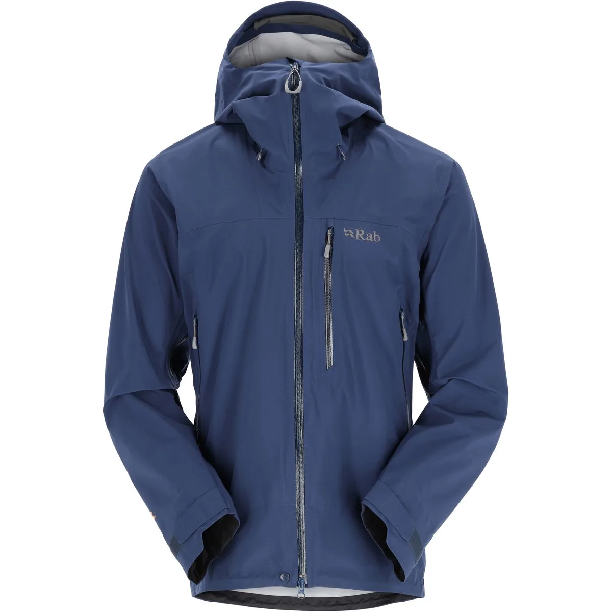 Rab Firewall Herren Jacke, pink XL