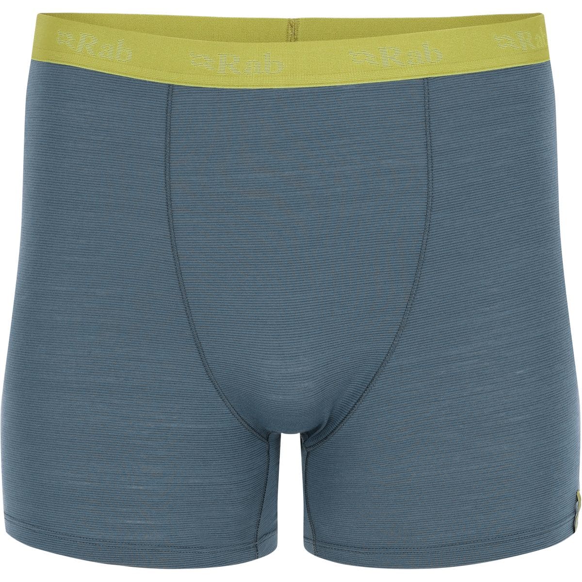 Rab Syncrino Herren Unterhose, blau